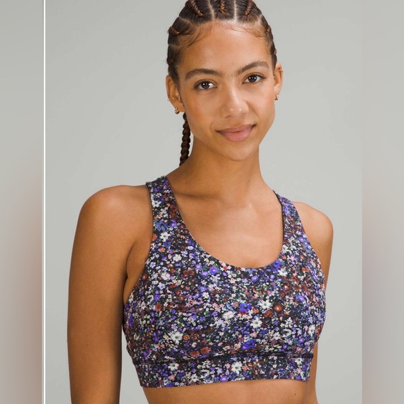 Lululemon Sports Bra - Picture 1 of 5